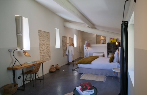 Gordes Other | Ferme les Callis