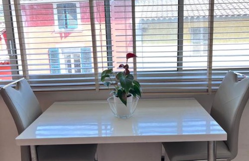Cassis Apartment | Fontvert