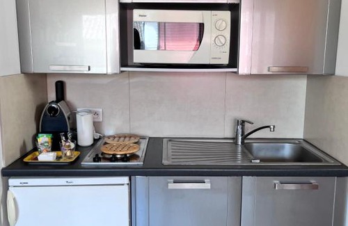 Cassis Apartment | Fontvert