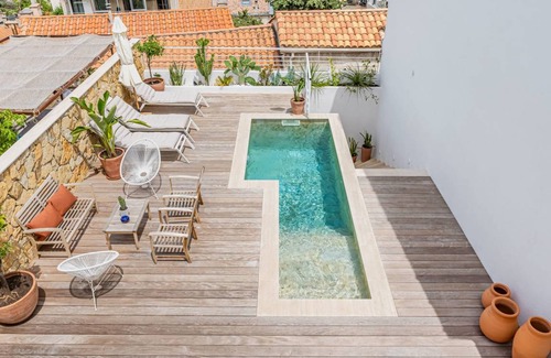 Saint-Lambert Villa | 165 m² Villa ∙ 3 bedrooms ∙ 6 guests