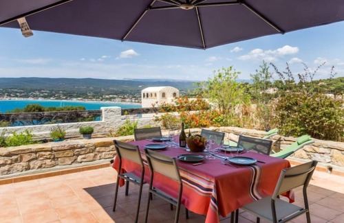 La Madrague Apartment | Hameau la Madrague by Interhome
