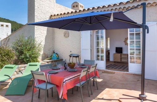 La Madrague Apartment | Hameau la Madrague by Interhome