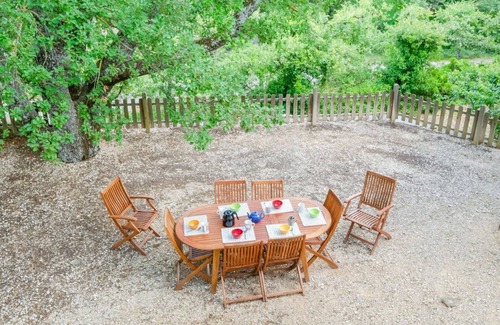 Saint-Martin-de-Castillon Other | 170 m² Accommodation ∙ 3 bedrooms ∙ 8 guests