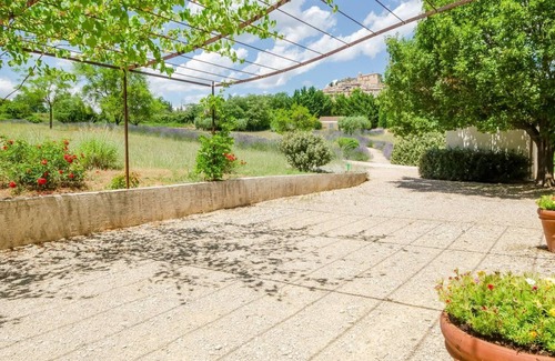 Saint-Martin-de-Castillon Other | 170 m² Accommodation ∙ 3 bedrooms ∙ 8 guests