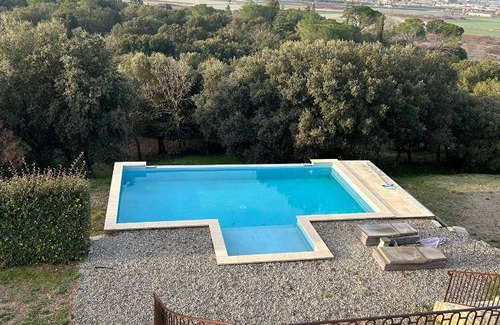 Saint-Maximin-la-Sainte-Baume Villa | 300 m² Villa ∙ 5 bedrooms ∙ 11 guests