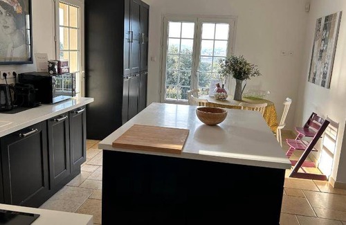 Saint-Maximin-la-Sainte-Baume Villa | 300 m² Villa ∙ 5 bedrooms ∙ 11 guests