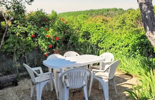Saint-Michel-l'Observatoire House | 45 m² House ∙ 1 bedroom ∙ 4 guests