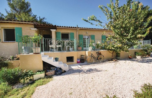 Sainte-Anastasie-sur-Issole House | 160 m² House ∙ 3 bedrooms ∙ 6 guests