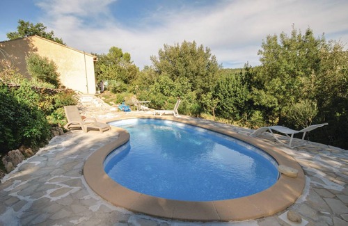 Sainte-Anastasie-sur-Issole House | 160 m² House ∙ 3 bedrooms ∙ 6 guests