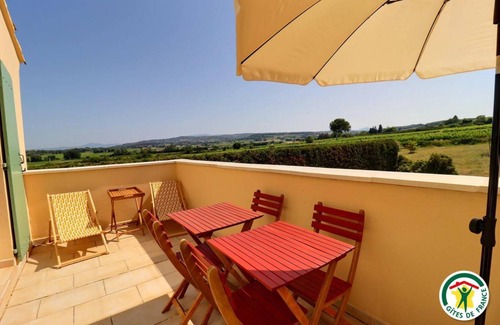 Tulette House | Gîte ∙ 2 bedrooms ∙ 4 guests