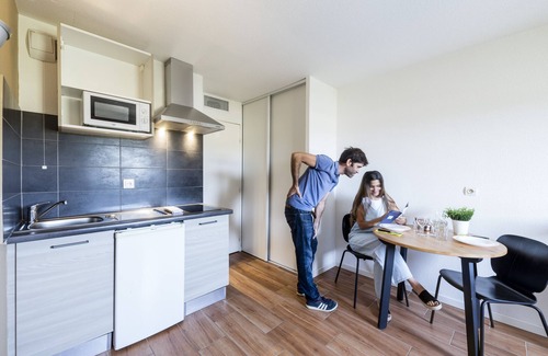 Puyricard Apartment | Garden & City Aix en Provence - Puyricard