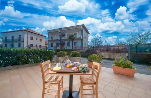Bomerano Bed & Breakfast | Garden