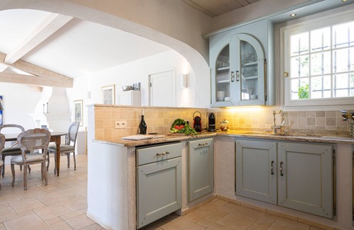 Les Restanques House | Golfvilla Riviera - luxury villa in the Golfe de Saint Tropez
