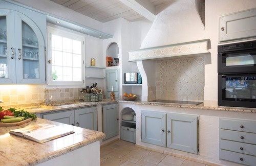 Les Restanques House | Golfvilla Riviera - luxury villa in the Golfe de Saint Tropez