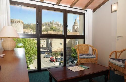 Sisteron Hotel | Grand Hôtel du Cours