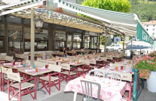 Sisteron Hotel | Grand Hôtel du Cours