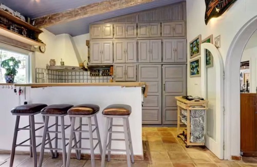Cogolin House | Haven of peace - Gulf of Saint-Tropez - Grimaud