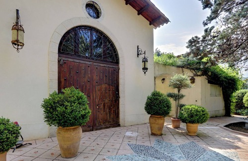 Cogolin House | Haven of peace - Gulf of Saint-Tropez - Grimaud