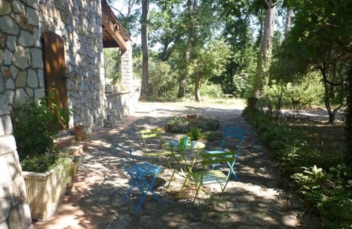 Figanieres Villa | Hermitage de Provence* Mas&Garden* in Peace