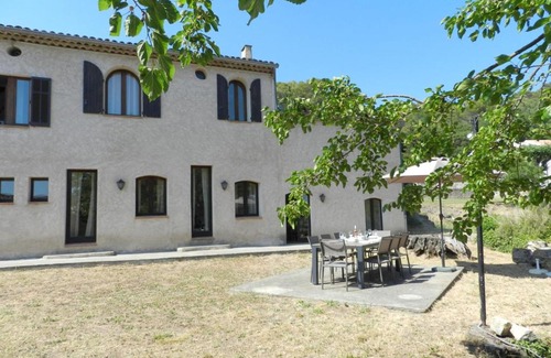 Draguignan House | Holiday Home Domaine du Dragon-4 by Interhome