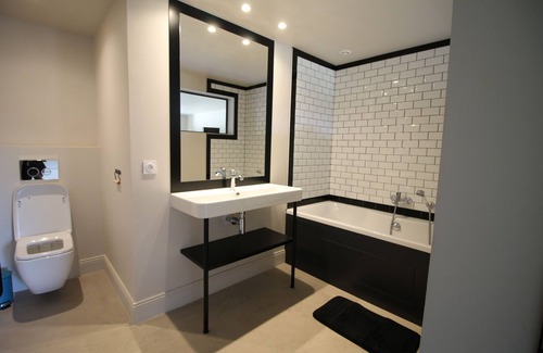 Bedoin House | Holiday home Le Terme Roux - 6 persons