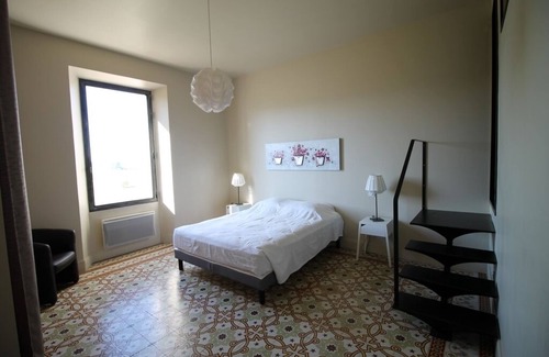 Bedoin House | Holiday home Le Terme Roux - 6 persons