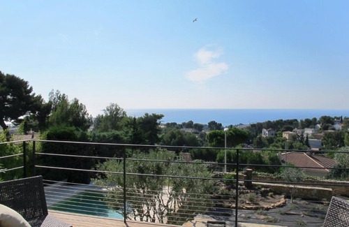 Bandol House | Holiday Home Rêve d'Eté - BAN125