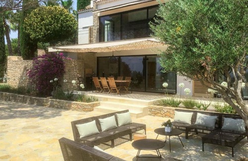 Bandol House | Holiday Home Rêve d'Eté - BAN125