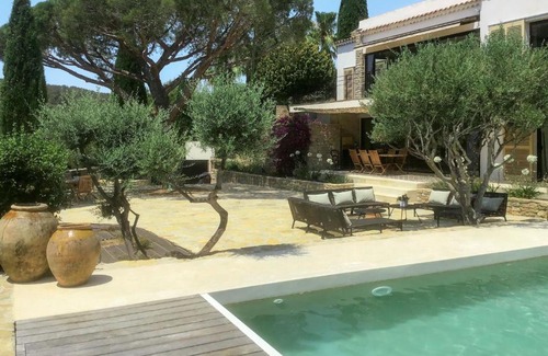 Bandol House | Holiday Home Rêve d'Eté - BAN125