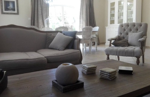 Cairanne House | Holiday house Cairanne for 1 - 11 persons with 5 bedrooms - Holiday house