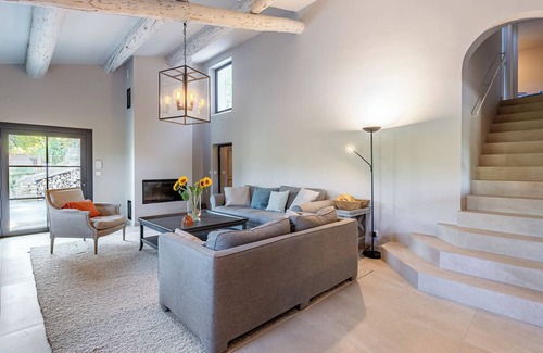 Menerbes Other | Holiday rent in the Provence - A l'orée des Bois