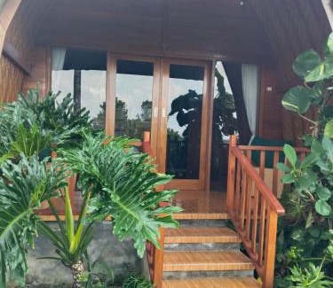 Munduk Apartment | Home Nuh Umajero