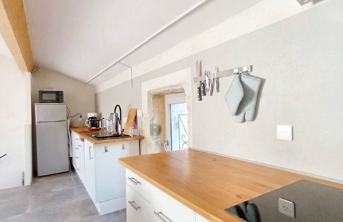 Boulbon Apartment | Homerez - Apartment in Boulbon