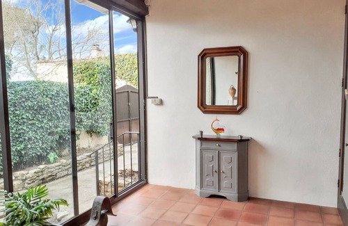 Caromb House | Homerez - House with pool in Caromb