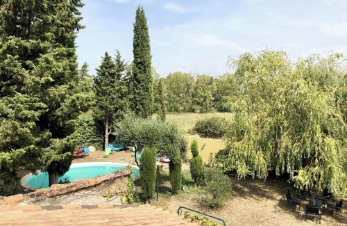 Saze Villa | Homerez - Spacious Villa with Pool in Saze