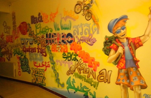 Avignon Hostel | Hostel ∙ 8 guests