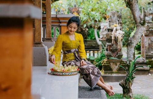 Ubud City-Centre Hostel | Hostel ∙ 10 guests