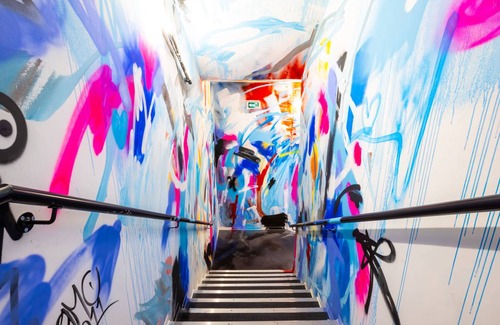 Les Grands Carmes Hostel | Hostel ∙ 8 guests