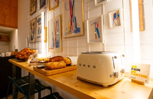 Les Grands Carmes Hostel | Hostel ∙ 8 guests