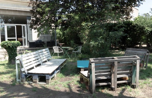 Arles Hostel | Hostel ∙ 8 guests
