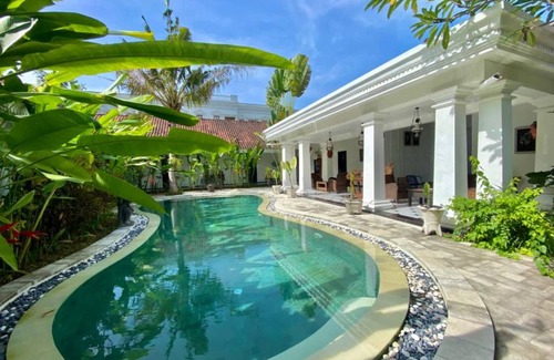 Denpasar Timur Hostel | Hostel ∙ 8 guests