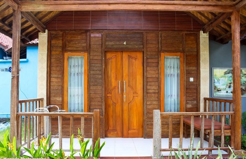 Jungut Batu Hostel | Hostel ∙ 8 guests