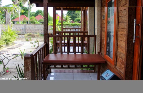 Jungut Batu Hostel | Hostel ∙ 8 guests