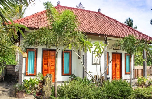 Jungut Batu Hostel | Hostel ∙ 8 guests