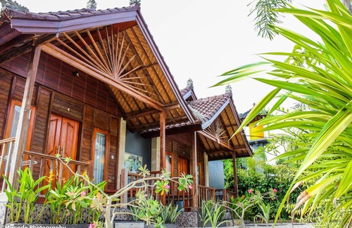 Jungut Batu Hostel | Hostel ∙ 8 guests