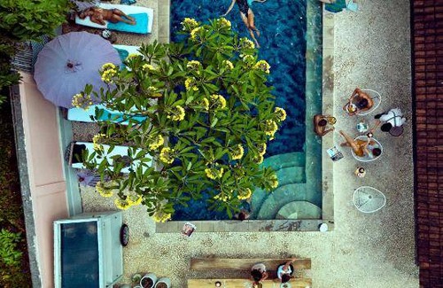 Batu Bolong Hostel | Hostel ∙ 8 guests