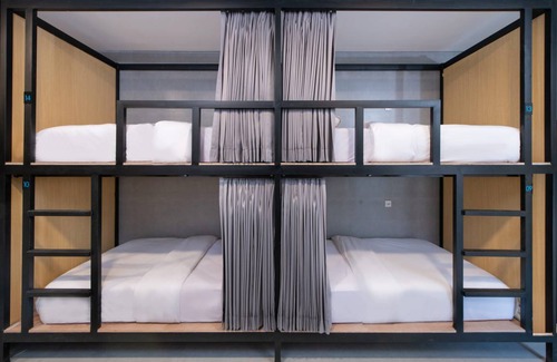 Petitenget Hostel | Hostel ∙ 8 guests