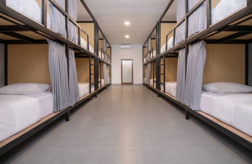 Petitenget Hostel | Hostel ∙ 8 guests