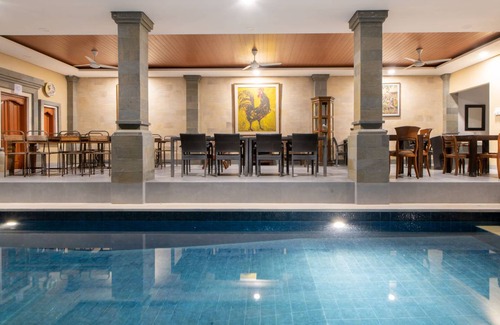 Petitenget Hostel | Hostel ∙ 8 guests