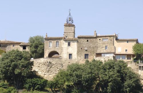 Menerbes Hotel | Hostellerie Le Roy Soleil